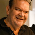 Armin Röttele Porträt